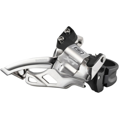 Shimano Shimano Xt M785 T/S Dbl