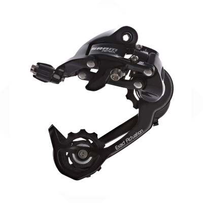 Sram Apex Medium Cage Blk