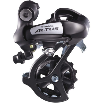Shimano Rearmech8 Altus M310 8Sp Blk