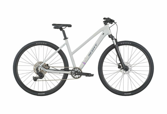 Scott Sub Cross 30 Slope 2026