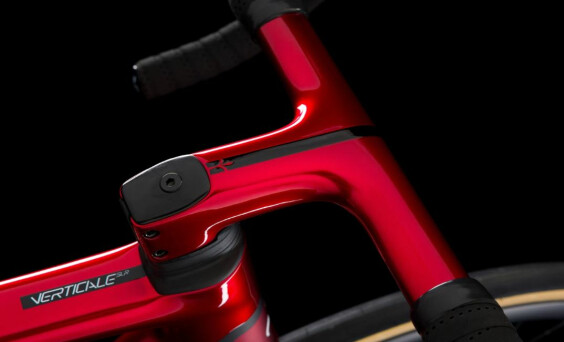 Wilier Verticale Slr Road Frameset