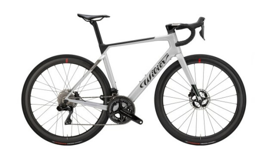 Wilier Filante Hybrid Ultegra Di2 12Sp Electric Road Bike