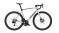 Wilier Filante Hybrid Ultegra Di2 12Sp Electric Road Bike M Silver