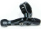 Fox Dropper Remote Lever For 1X LH UNDER BAR Black