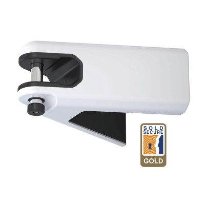  Airlock Wall Mounted Lock