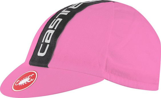 Castelli Retro 3 Cap