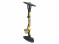 Topeak Joe Blow Sport Iii Track Pump Yellow