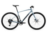 Road Flat Bar
