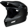 Bell Sanction 2 Full Face Helmet XS-S 51-55CM Matt Blk