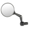 Reflex Round Bar End 62Mm