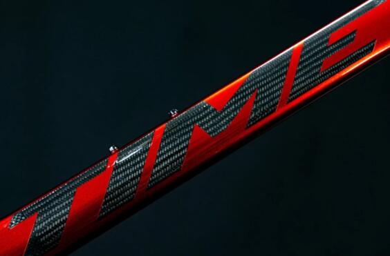 Time Scylon Disc Carbon 2027