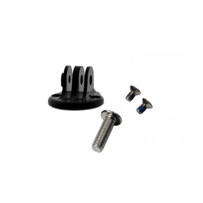 K Edge Combo Mount Interface