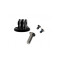 K Edge Combo Mount Interface Black