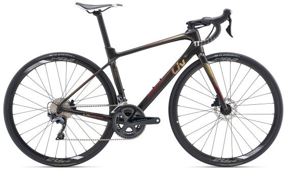 Giant Langma Advanced 1 Disc 2019
