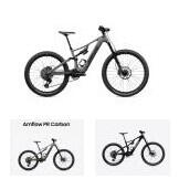 Full Suspension Mens