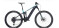 Bianchi T-Tronik Rebel 9.2 Nx/Sx Ep8 630Wh 38CM E9 Black