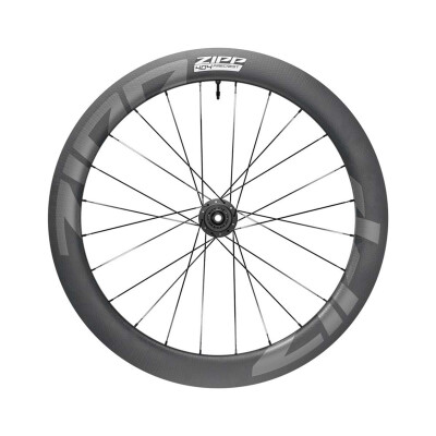 Zipp 404 Firecrest Disc Carbon C/L Tl