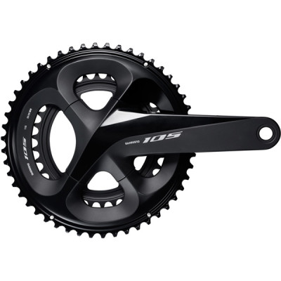 Shimano 105 R7000 50/34 175Mm Bk