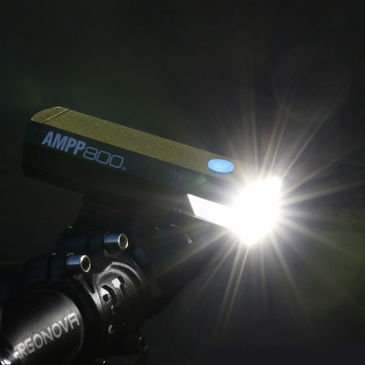 Cateye Ampp 800 Lumen Front Light
