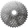 Shimano Hg400 11/40 8 Speed 11-40T Silver
