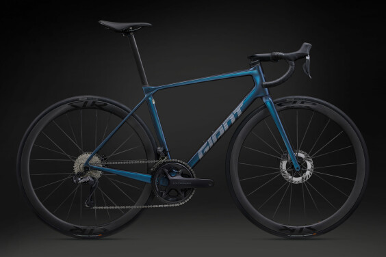 Giant Tcr Advanced Pro 0 Disc 2025