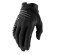 100% R-Core Gloves S Black