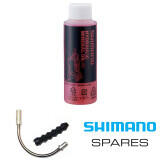 Spares