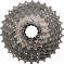 Shimano Dura Ace R9100 11-25T 11SP Silver