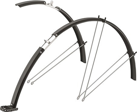 Giant store defy mudguards