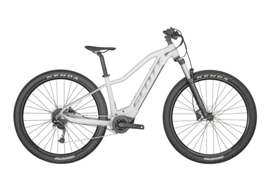 Scott Active Eride 930 2023