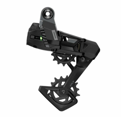 Sram Rival 1X Axs E1 Xplr 13 Speed