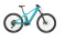 Scott Strike Eride 940 Electric Mountain Bike 2023 M Blue