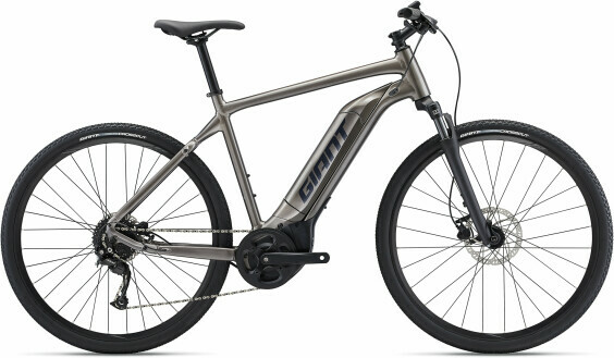 Giant Roam E+ Gents 2024