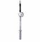 Birzman Macht Shock Pump Silver