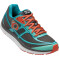Pearl Izumi M2 V3 Womens Womens US Size 10 (UK 7.5) Grey / Green