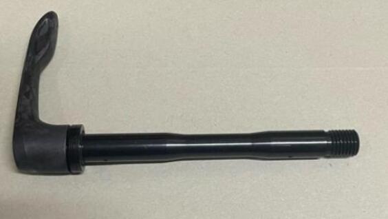 Giant 12X100Mm P=1.5 116.8Mm Inc Lever