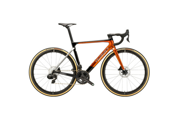 Wilier Filante Slr Frameset 2024