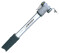 Topeak Pocket Rocket Silver