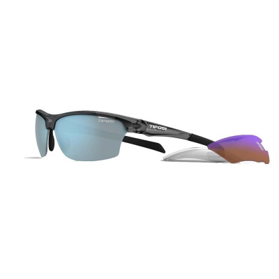 Tifossi Glasses Intense Interchangeable Lenses