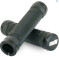 Odi Ruffian Mtb Lock On 130Mm 130MM Black