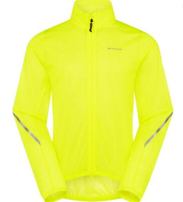 Madison Flux Ultra Packable Waterproof Mens