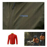 Windproof Jackets