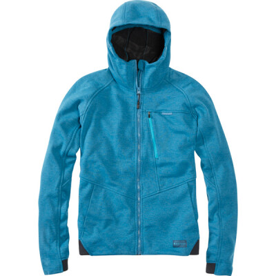 Madison Roam Softshell Mens Jacket