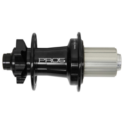 Hope Technology Pro 5 C/Lock 135Mm Qr - Steel Fh Body