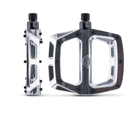 Dmr V8 Flat Pedals