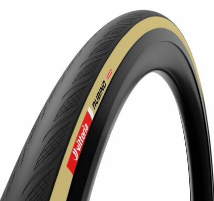 Vittoria Rubino V Clincher Folding