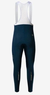 Ccn All Days Thermal Fleece Bibtights