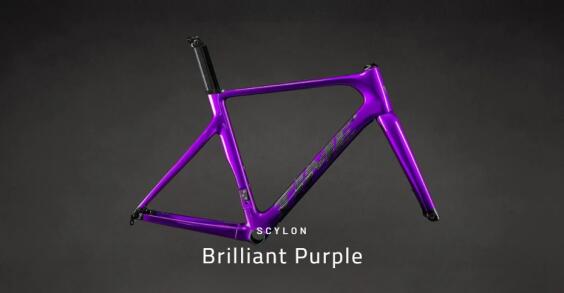 Time Scylon Disc Carbon 2027