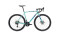 Bianchi Zolder Pro Grx600 2021 50CM Celeste Zd
