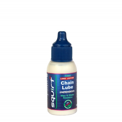 Squirt Lubes Chain Lube Travel Size